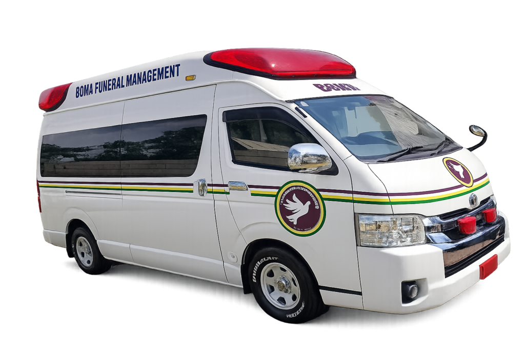 Boma Hearse 1