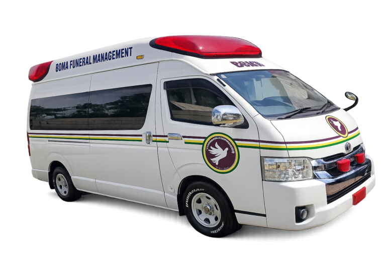 Boma Hearse 1
