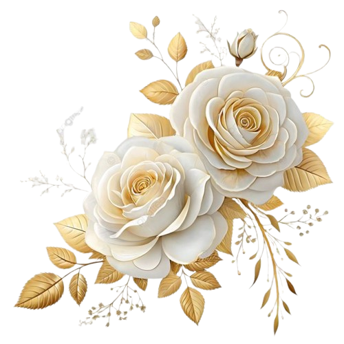 golden flower