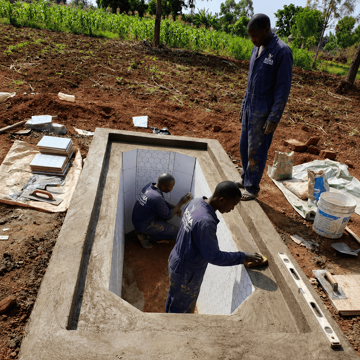Boma grave construction (2) (1)