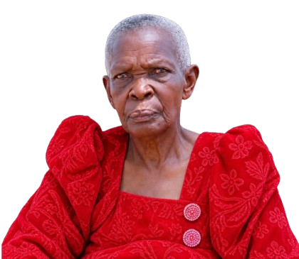 MARY AKUMU OUMA