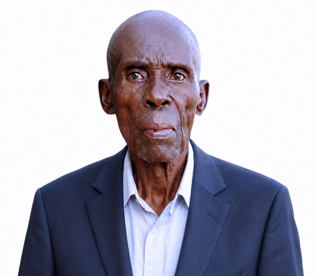 WAFULA ISRAEL MASIGA