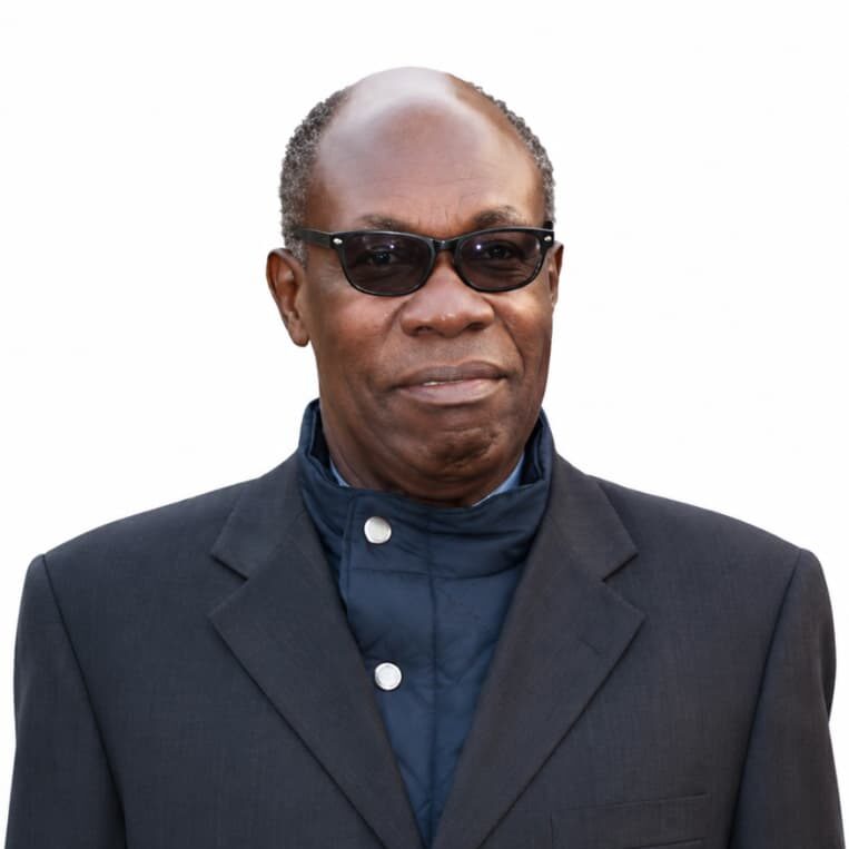 Dr. Wilson Were Odimbe