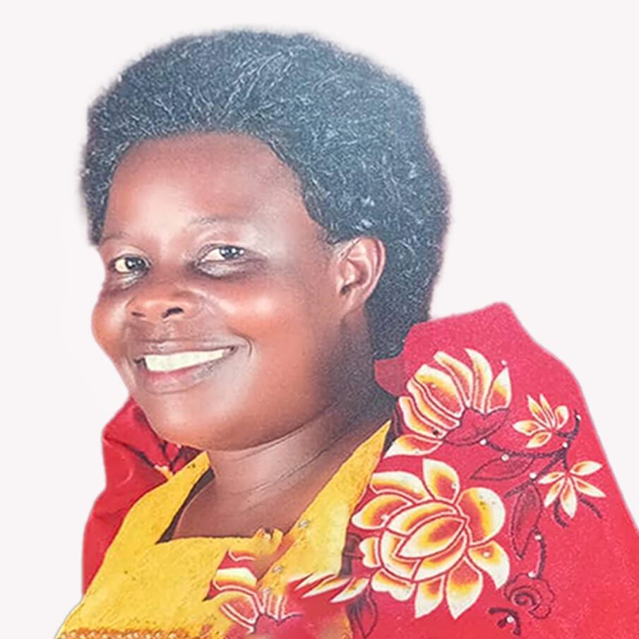 Joyce Nakabugo Kiyabwe